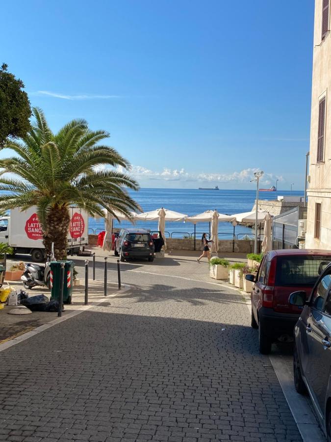 Ferienwohnung Casa Vacanza Tindara Civitavecchia Exterior foto