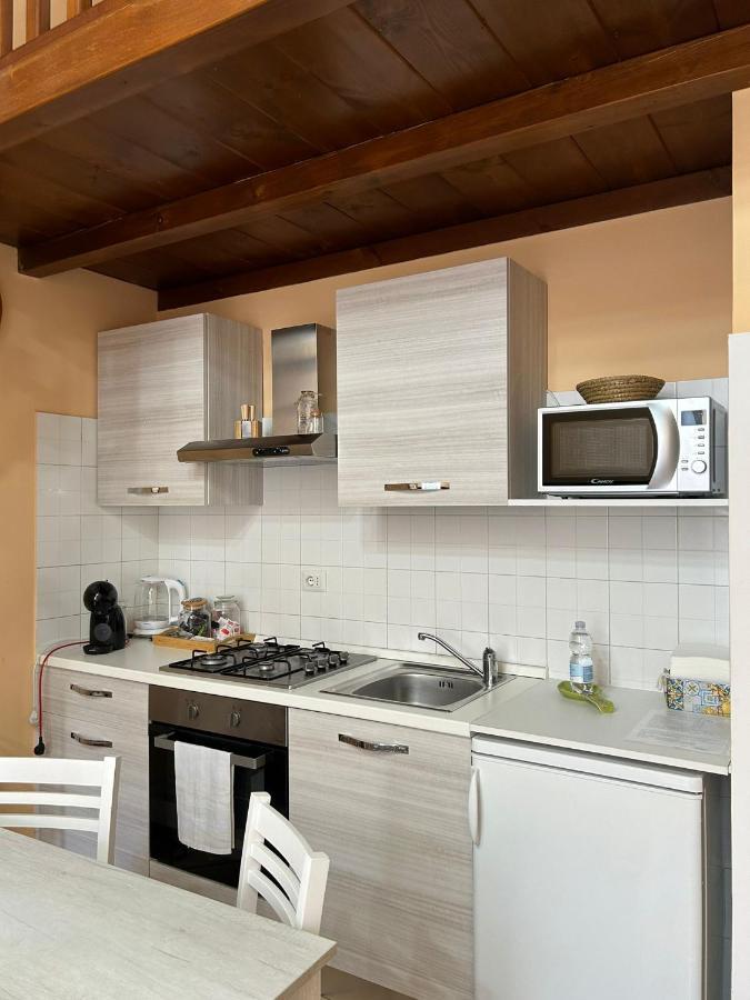 Ferienwohnung Casa Vacanza Tindara Civitavecchia Exterior foto