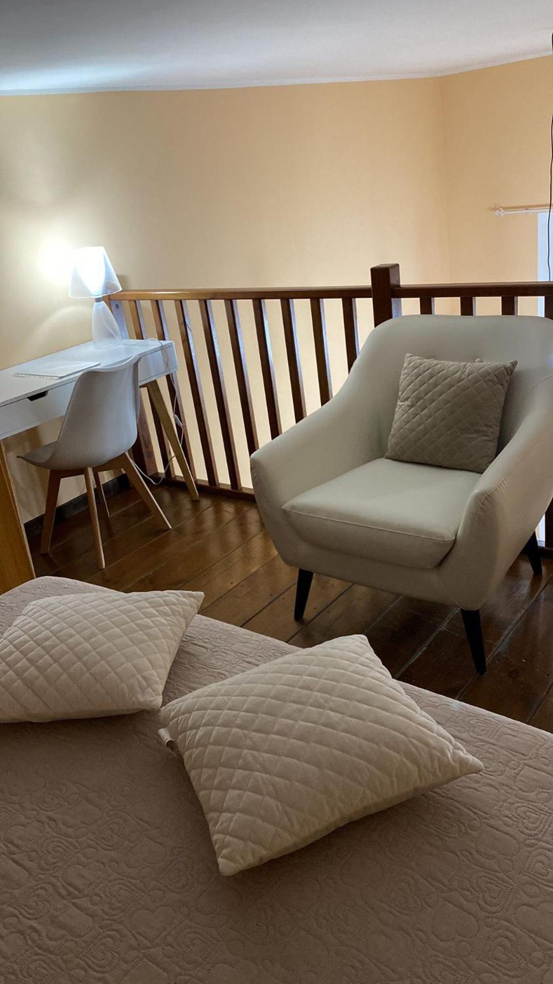 Ferienwohnung Casa Vacanza Tindara Civitavecchia Exterior foto